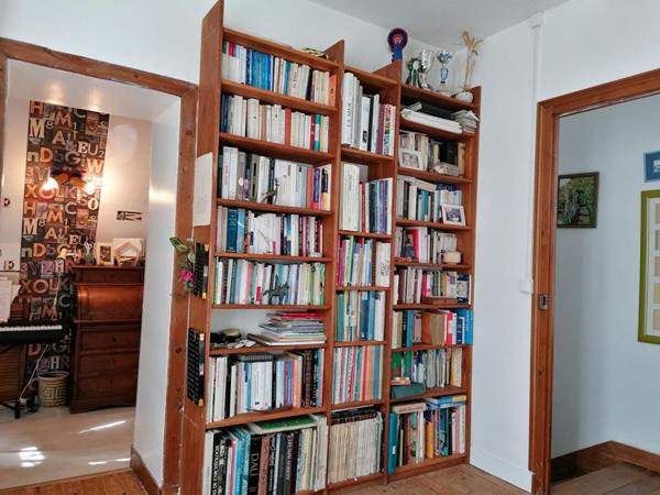 Maison de charme avec jardin paysagé ? Centre historique de Ploërmel