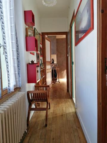 Maison de charme avec jardin paysagé ? Centre historique de Ploërmel