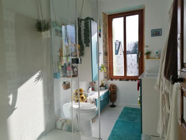 Maison de charme avec jardin paysagé ? Centre historique de Ploërmel