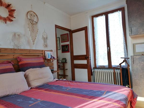 Maison de charme avec jardin paysagé ? Centre historique de Ploërmel