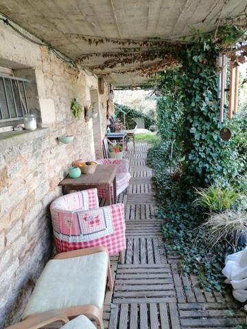 Maison de charme avec jardin paysagé ? Centre historique de Ploërmel