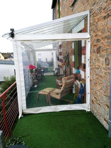 Maison de charme avec jardin paysagé ? Centre historique de Ploërmel