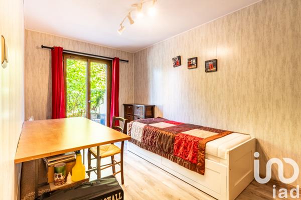 Maison à vendre 4 pièces 98 m² Saint-Genest-Lerpt