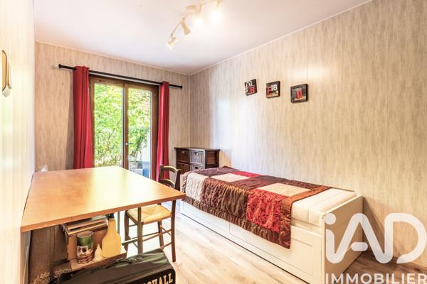 Maison à vendre 4 pièces 98 m² Saint-Genest-Lerpt