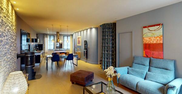 Appartement à louer  3 pièces •  Rodez