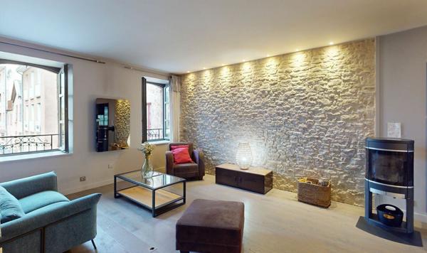 Appartement à louer  3 pièces •  Rodez