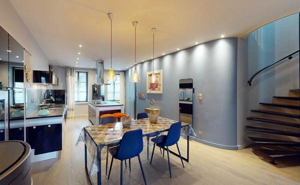 Appartement à louer  3 pièces •  Rodez