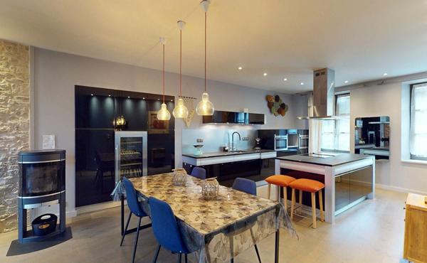Appartement à louer  3 pièces •  Rodez
