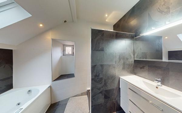 Appartement à louer  3 pièces •  Rodez