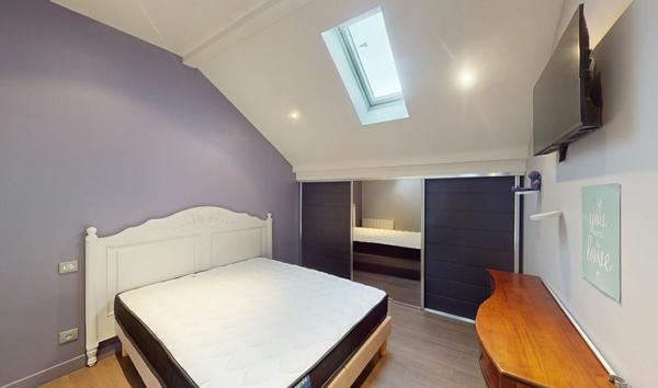 Appartement à louer  3 pièces •  Rodez