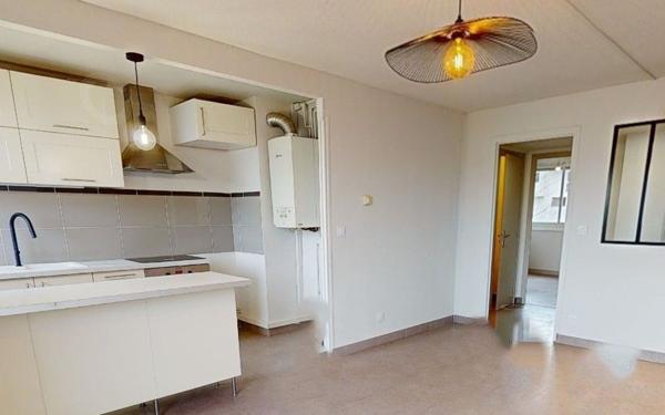 Appartement à vendre    3 pièces • 52,41 m2 Montpellier