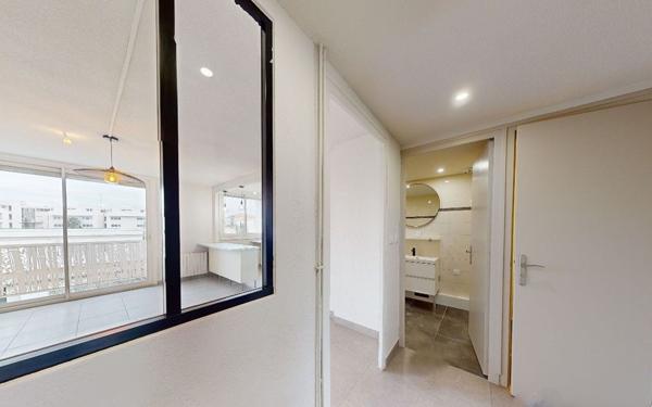 Appartement à vendre    3 pièces • 52,41 m2 Montpellier