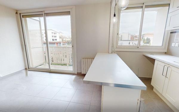 Appartement à vendre    3 pièces • 52,41 m2 Montpellier