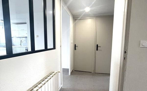 Appartement à vendre    3 pièces • 52,41 m2 Montpellier