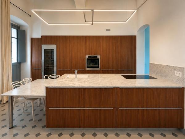Bastia – Place du Marché | Appartement de prestige de 155 m²