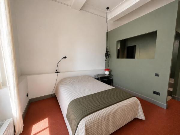 Bastia – Place du Marché | Appartement de prestige de 155 m²