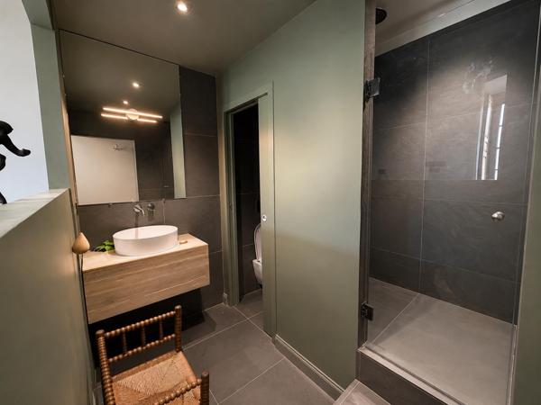 Bastia – Place du Marché | Appartement de prestige de 155 m²
