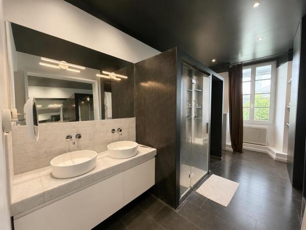 Bastia – Place du Marché | Appartement de prestige de 155 m²