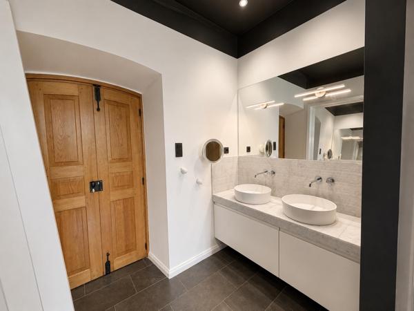 Bastia – Place du Marché | Appartement de prestige de 155 m²