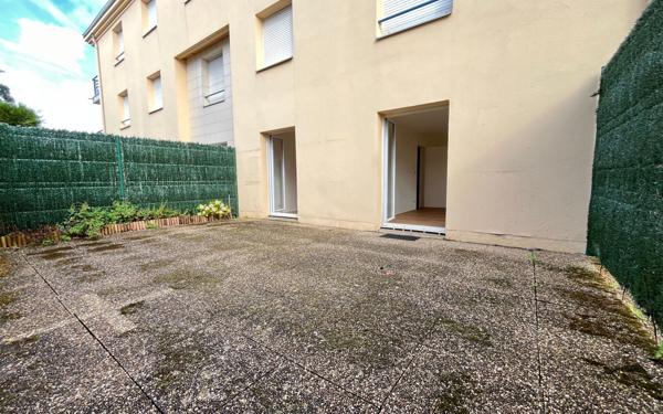 Appartement à vendre    2 pièces •  Metz