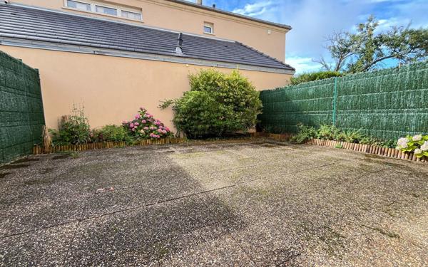 Appartement à vendre    2 pièces •  Metz