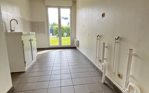 Appartement à vendre    2 pièces •  Metz