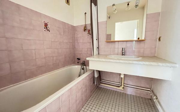 Appartement à vendre    2 pièces •  Metz