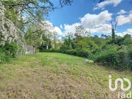 Terrain à vendre 971 m² Maisse