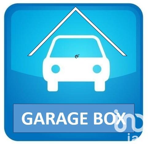 Parking à vendre 20 m² La Grande-Motte