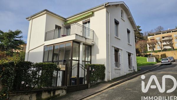 Maison à vendre 6 pièces 125 m² Trévoux