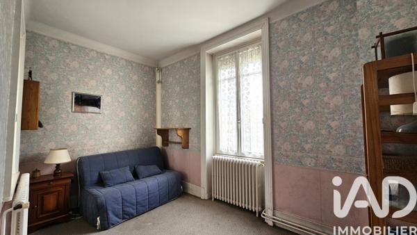 Maison à vendre 6 pièces 125 m² Trévoux