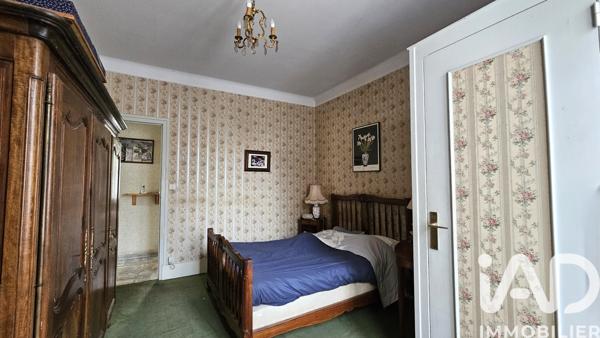 Maison à vendre 6 pièces 125 m² Trévoux