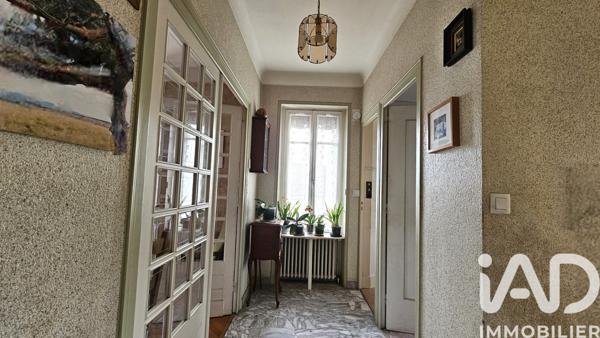 Maison à vendre 6 pièces 125 m² Trévoux