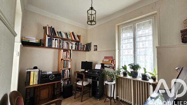 Maison à vendre 6 pièces 125 m² Trévoux