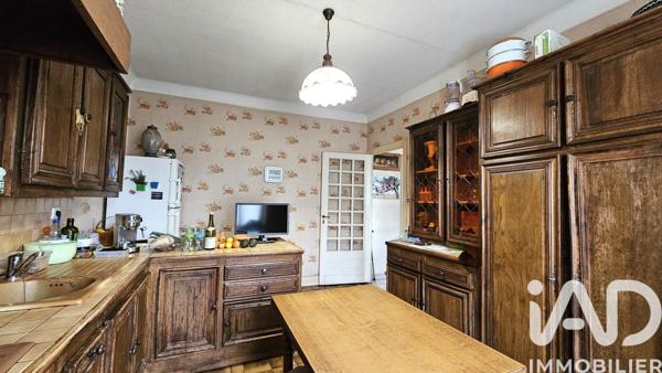 Maison à vendre 6 pièces 125 m² Trévoux