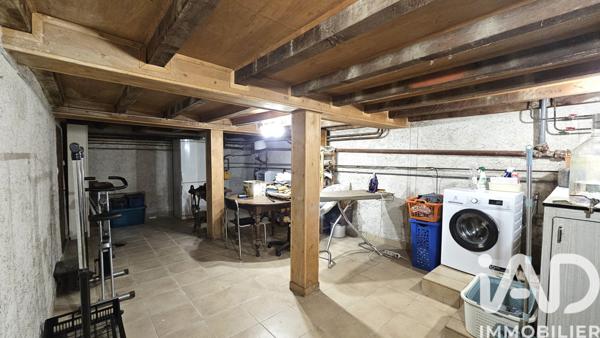 Maison à vendre 6 pièces 125 m² Trévoux