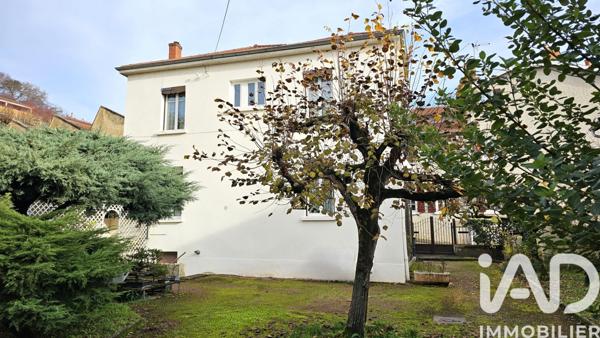 Maison à vendre 6 pièces 125 m² Trévoux