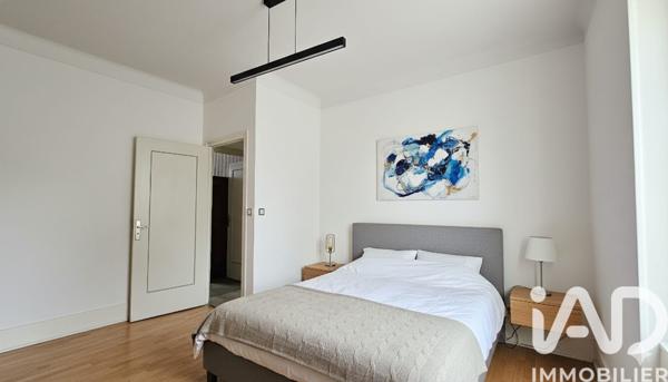 Maison à vendre 6 pièces 125 m² Trévoux