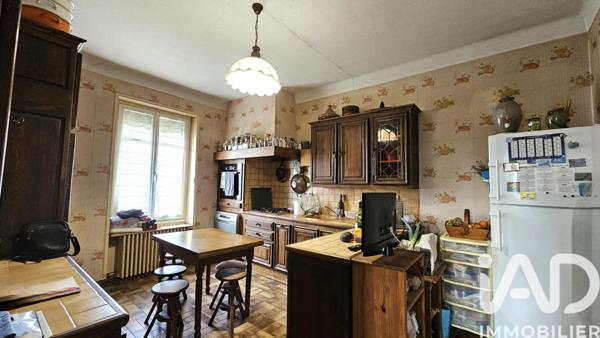 Maison à vendre 6 pièces 125 m² Trévoux
