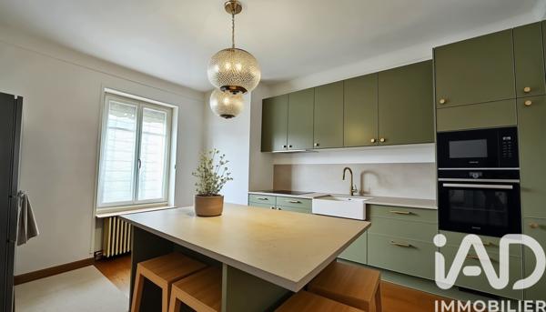 Maison à vendre 6 pièces 125 m² Trévoux