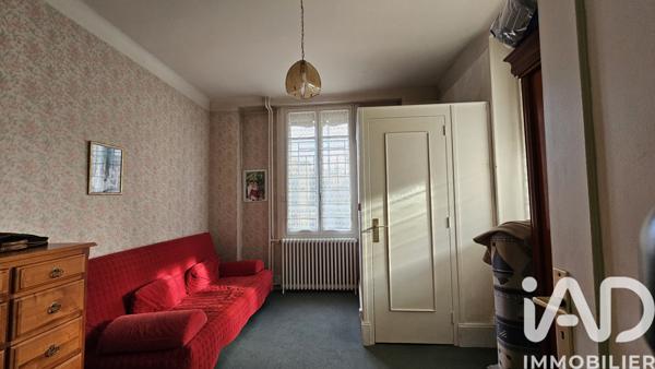 Maison à vendre 6 pièces 125 m² Trévoux
