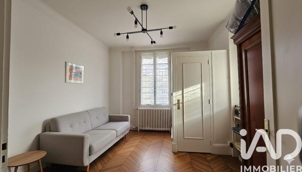 Maison à vendre 6 pièces 125 m² Trévoux
