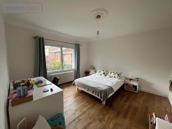 Maison à vendre à Rennes en Ille-et-Vilaine (35000), ref : 008/3063 RENNES-SACRES COEUR