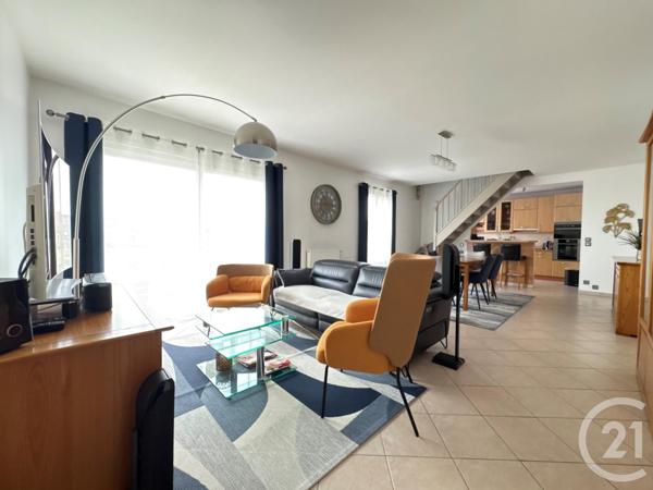 Appartement F5 à vendre  5 pièces - 97,29 m2 CONFLANS STE HONORINE - 78