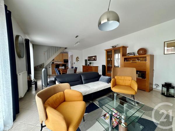 Appartement F5 à vendre  5 pièces - 97,29 m2 CONFLANS STE HONORINE - 78