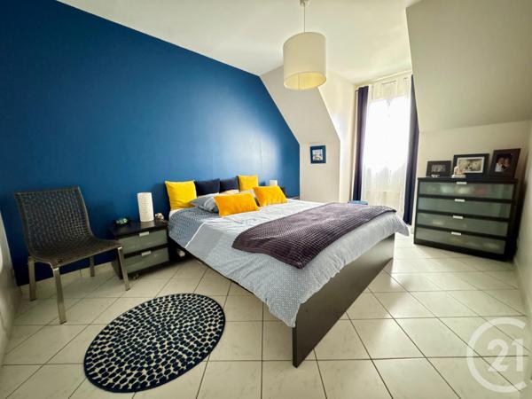 Appartement F5 à vendre  5 pièces - 97,29 m2 CONFLANS STE HONORINE - 78