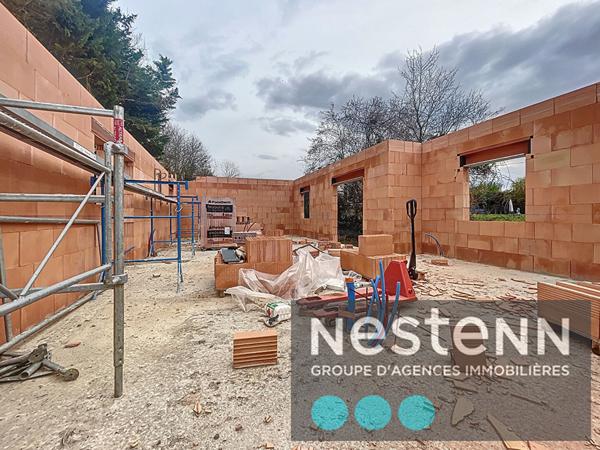 2 Maisons à finir Villeneuve Sur Lot