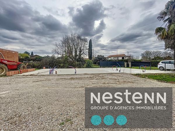 2 Maisons à finir Villeneuve Sur Lot