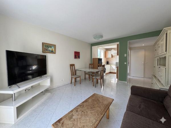 Annecy Vieugy T3 Duplex Terrasse Jardin Garage