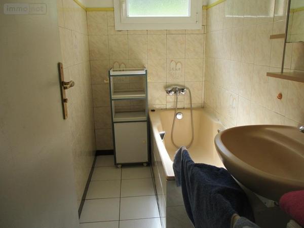 Maison à vendre à Carhaix-Plouguer dans le Finistère (29270), ref : 29064-1086779